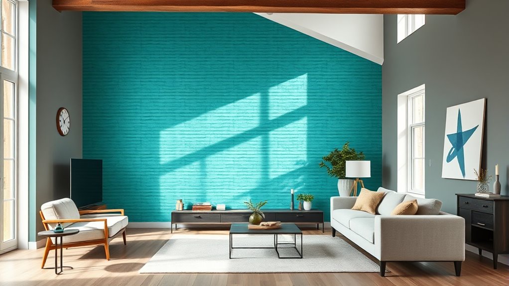 match room s overall style