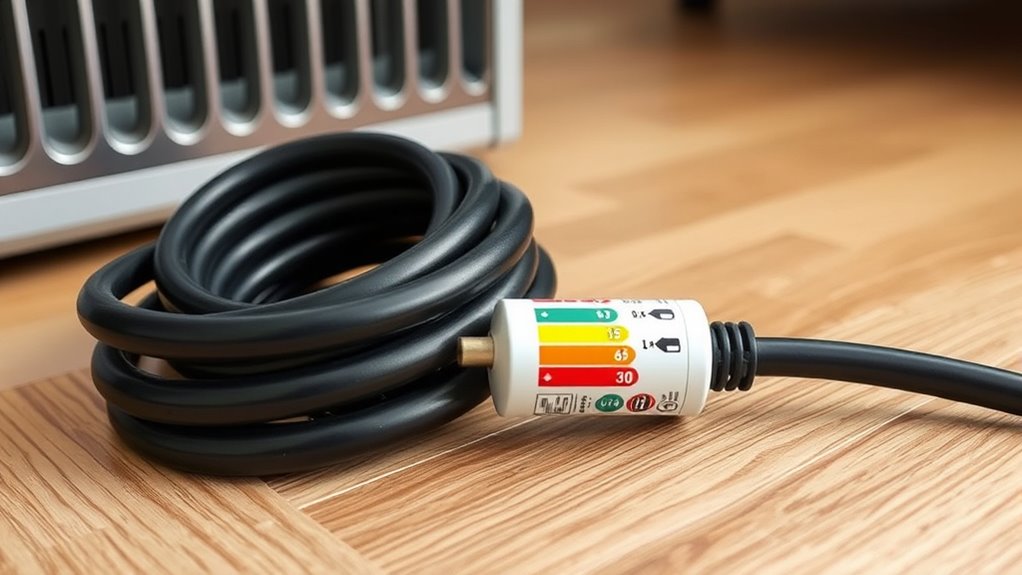 match voltage and wattage