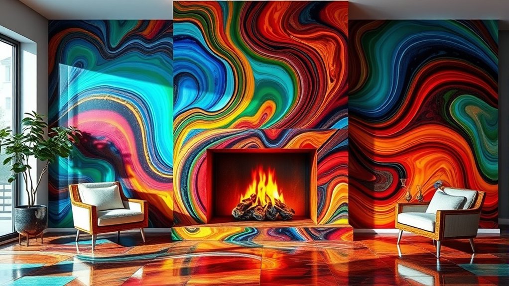 material safety and style