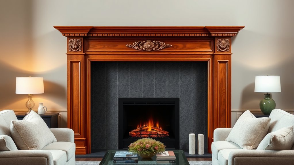 material size safety installation