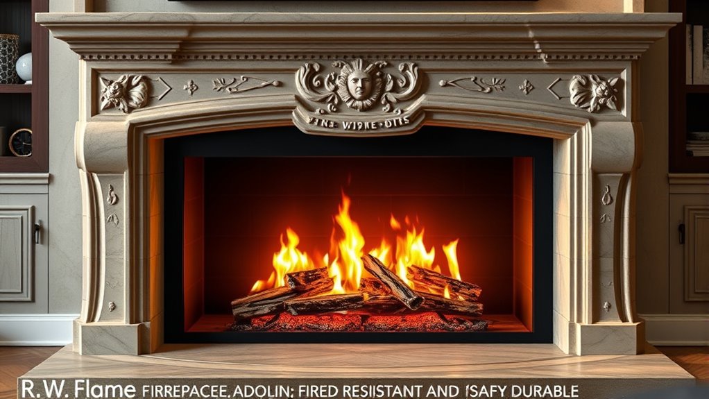 material size style safety