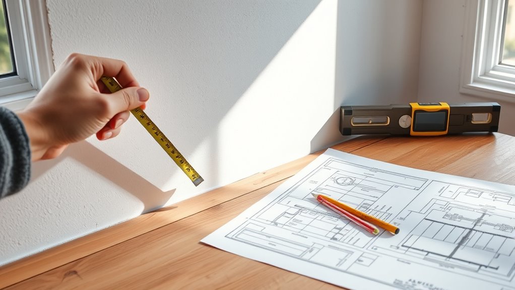 measure visualize check comply