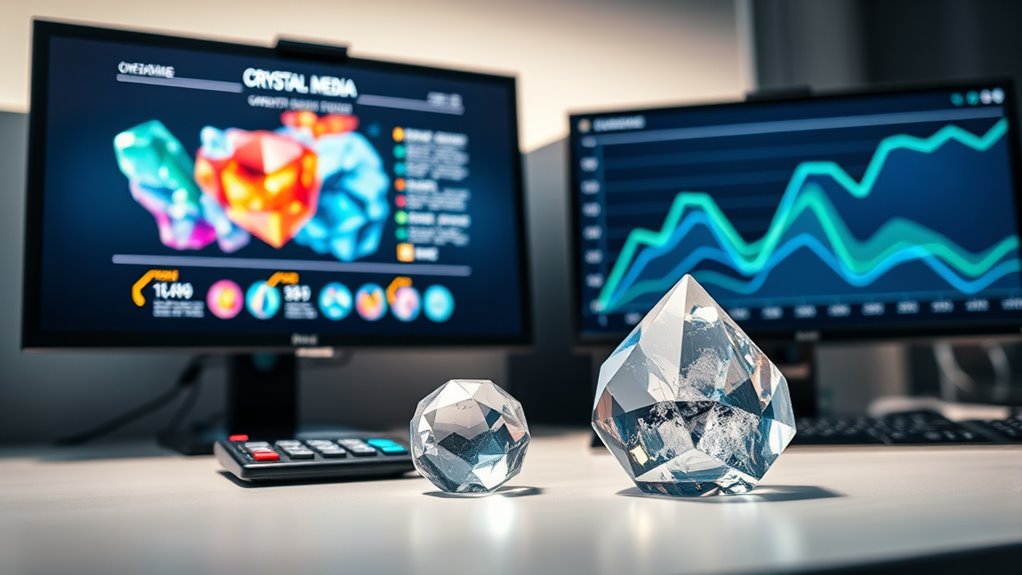 media selection tools explained