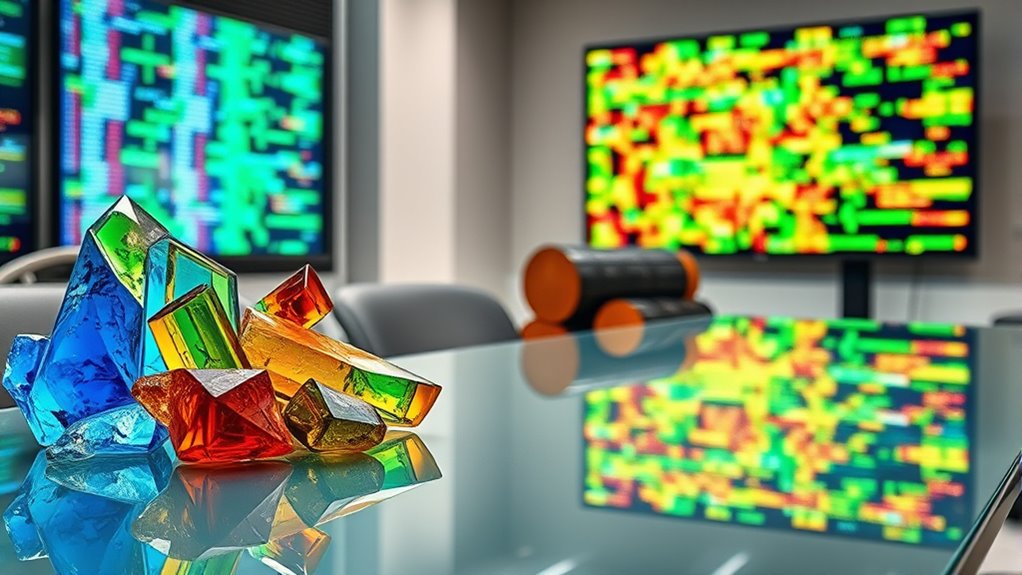 media types for data management