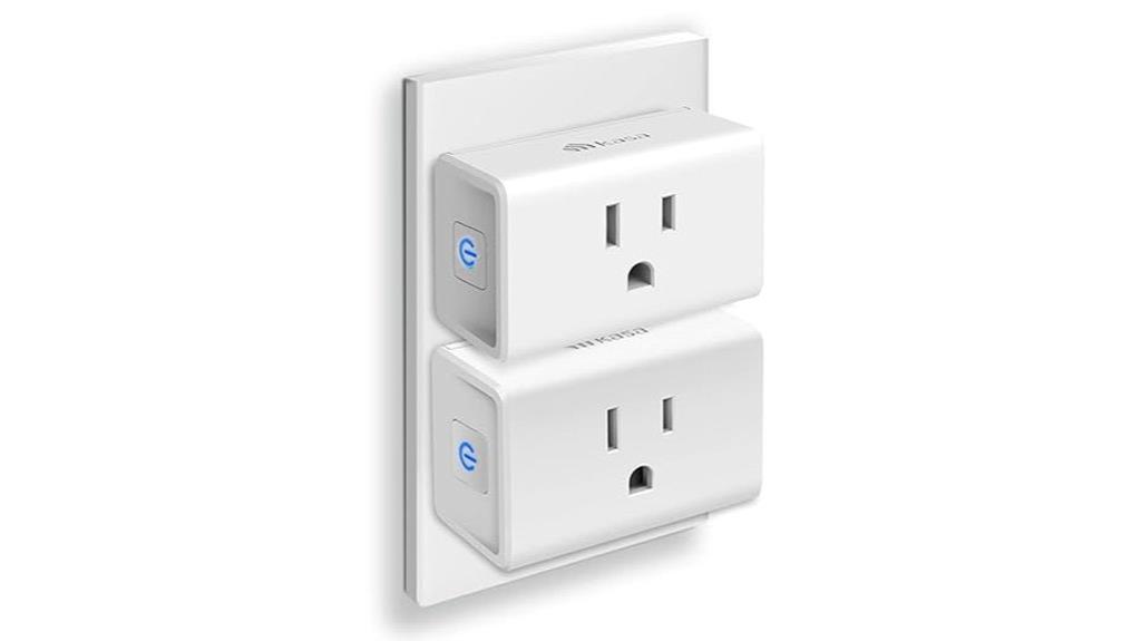 mini wi fi power outlet
