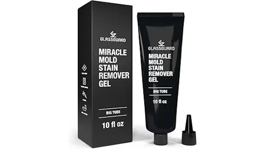 miracle gel for stains