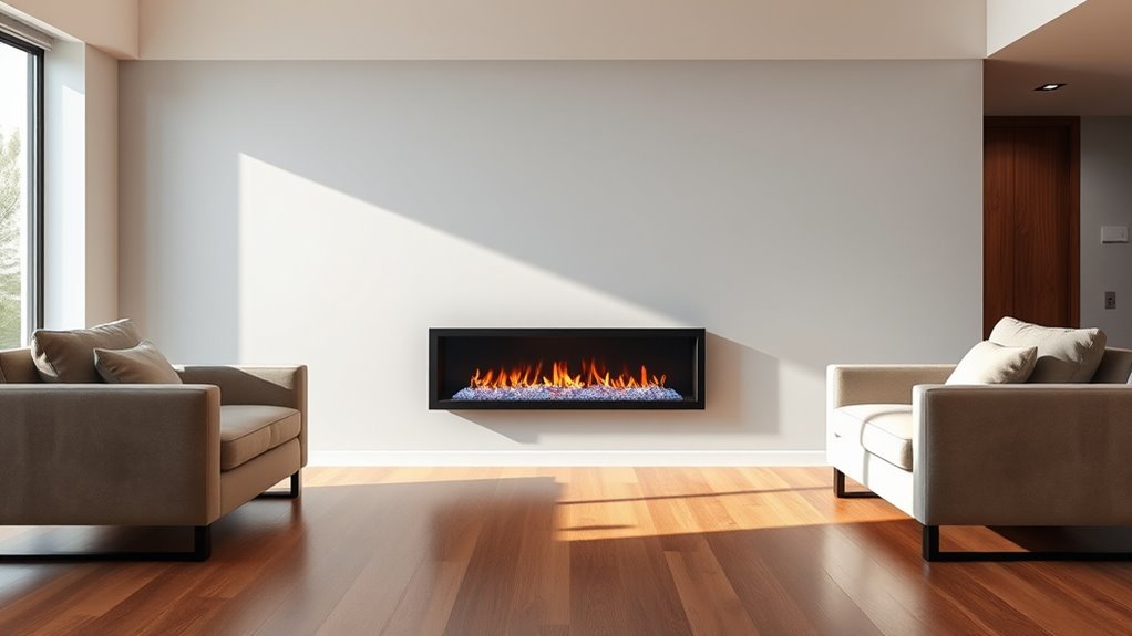 modern efficient heating technology