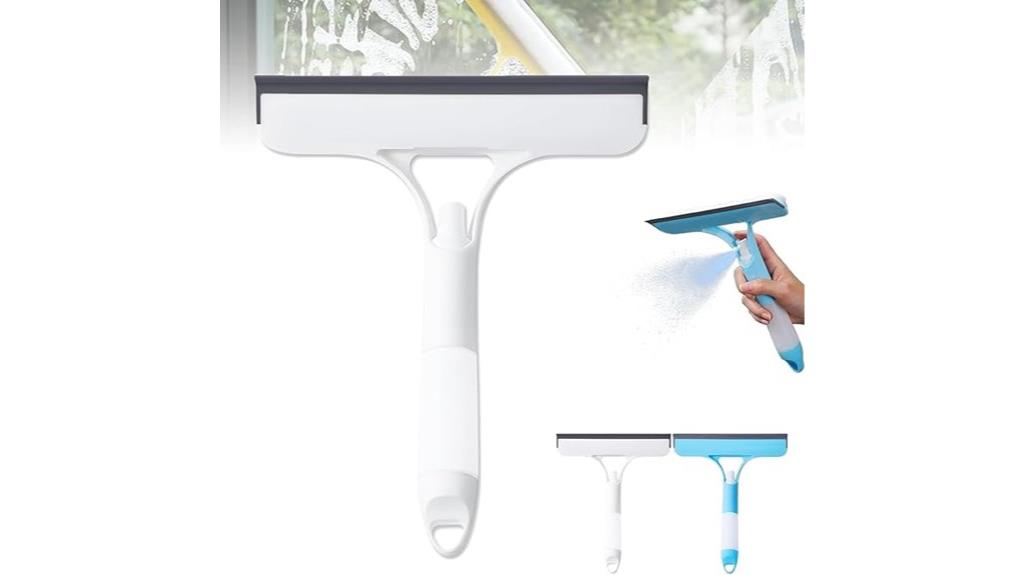 multi purpose window cleaning kit