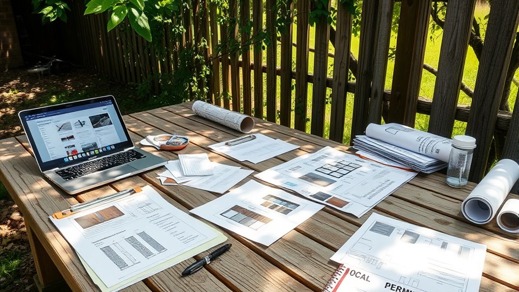 navigate permits ensure compliance