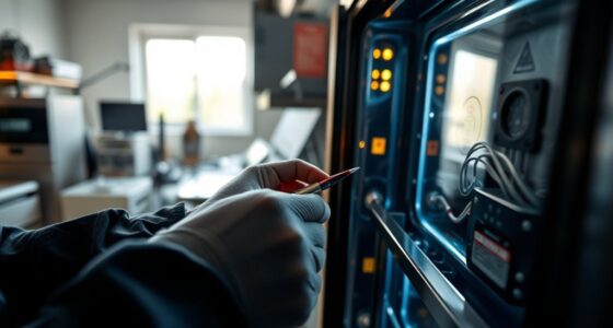 no heat flame troubleshooting