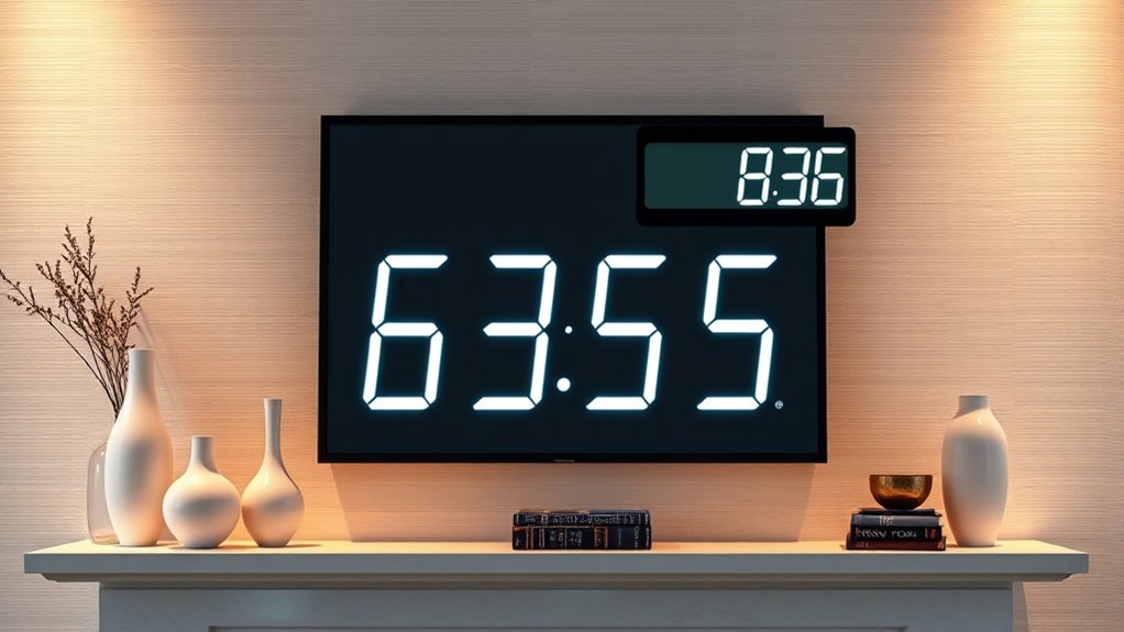 objective design decision tool