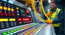 off peak electricity safety rules