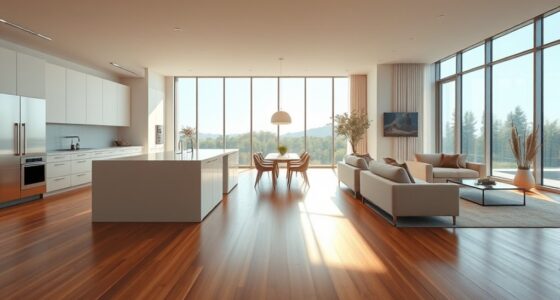 open concept cost myths