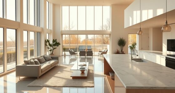open concept myths debunked