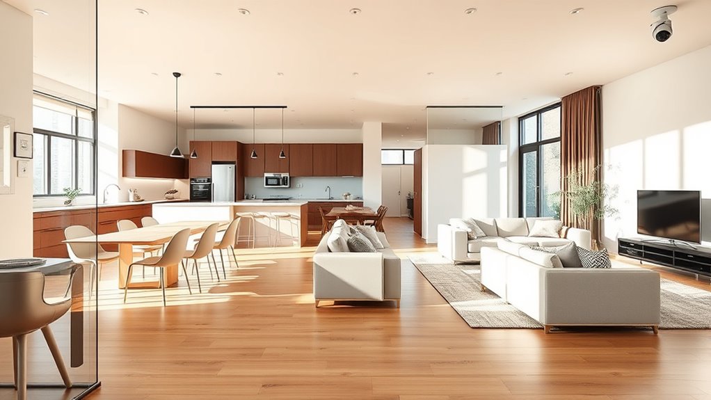 open space maintenance challenges