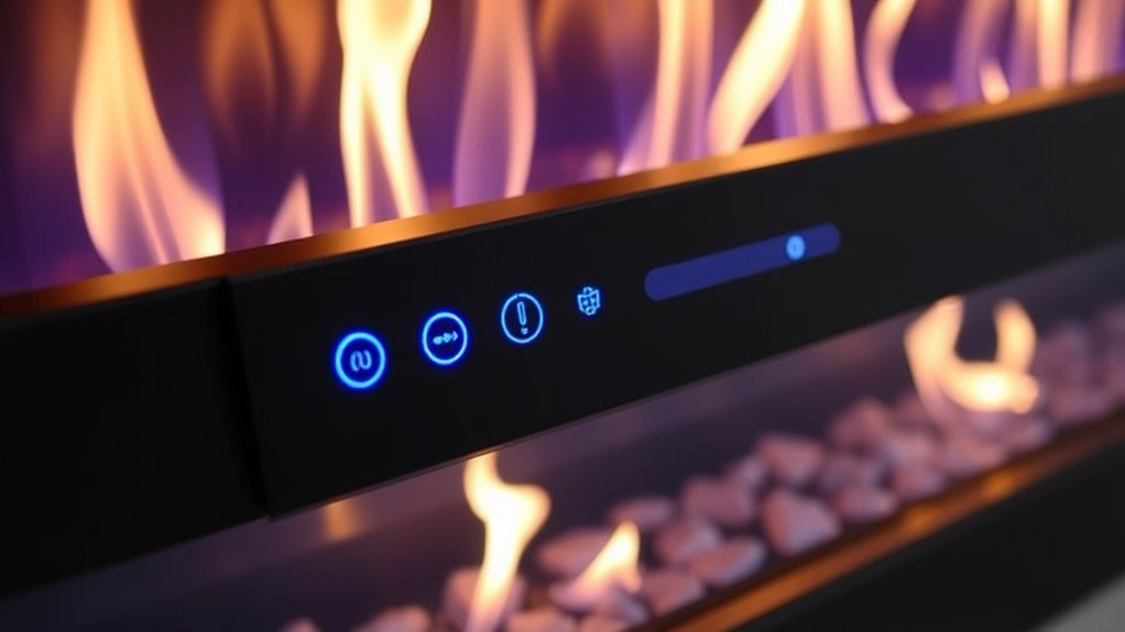 operate adjust secure understand