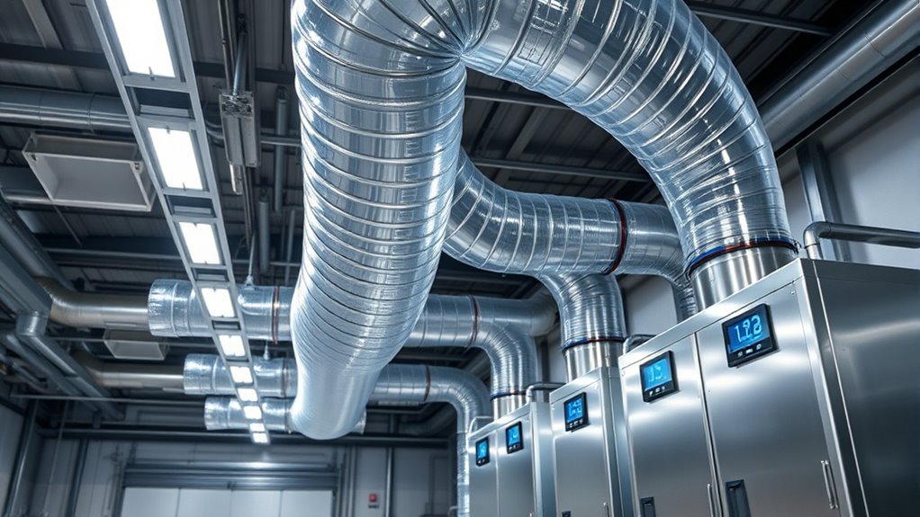 optimize dust collection efficiency