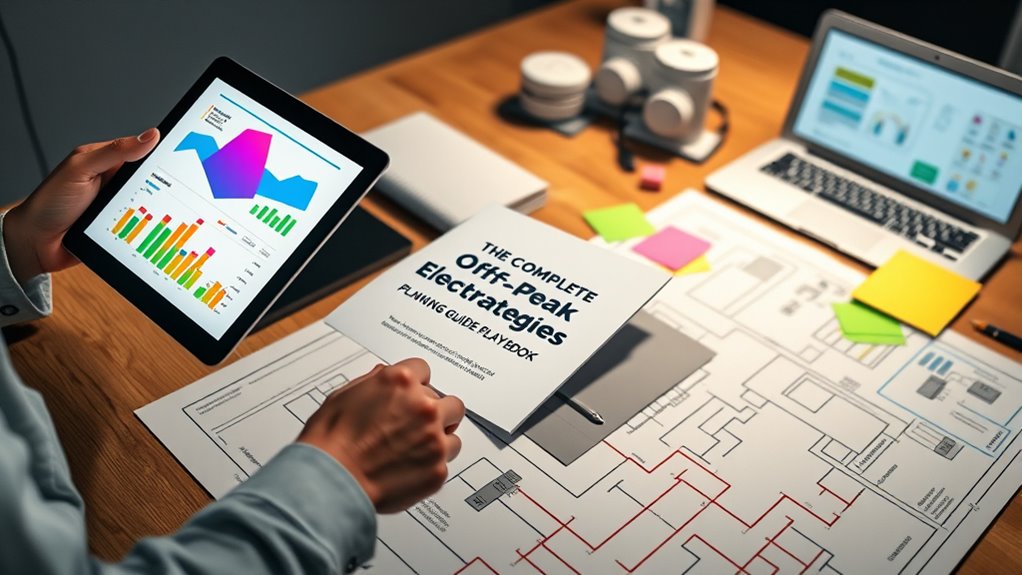 optimize household energy usage