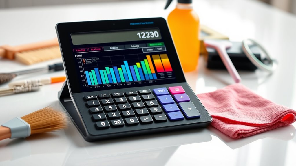 optimize maintenance scheduling costs