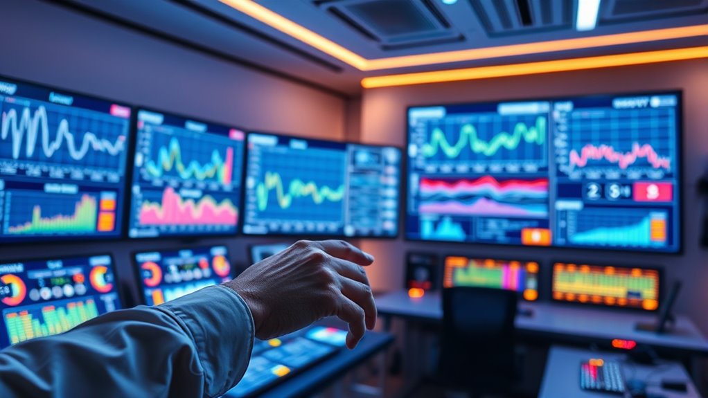 optimize off peak energy usage