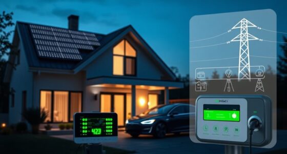 optimize off peak usage