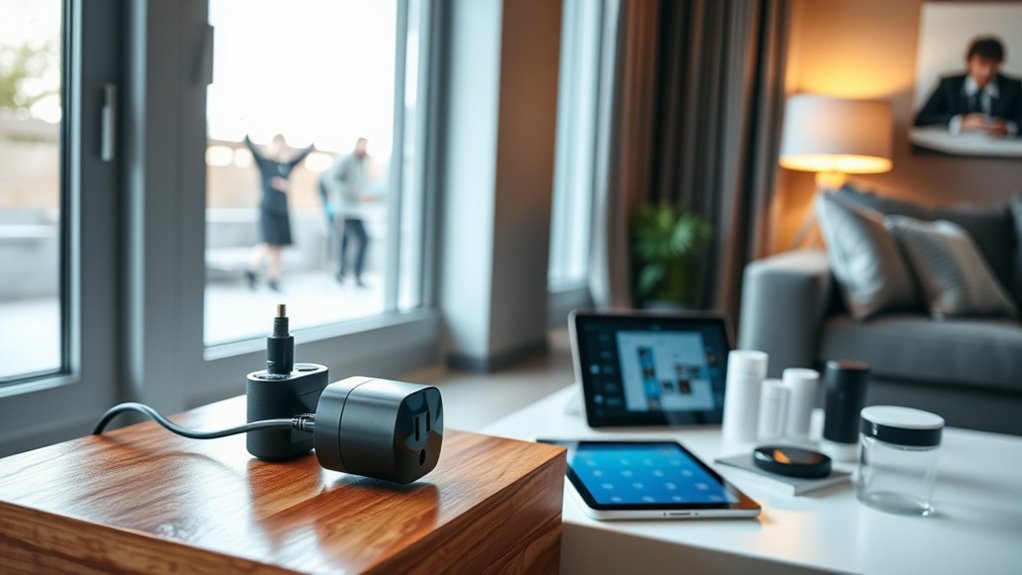 optimize smart home efficiency