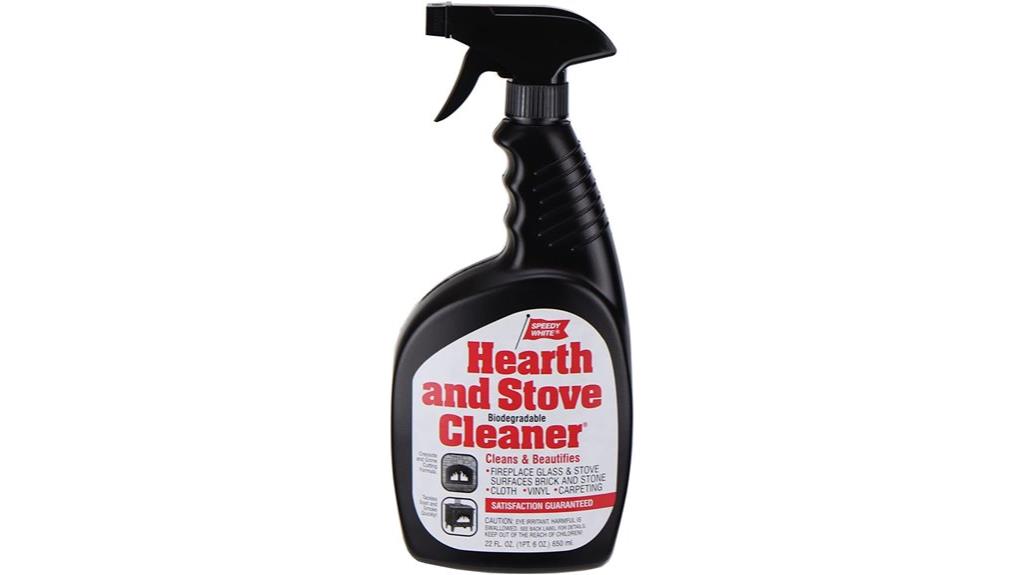 person who cleans spaces