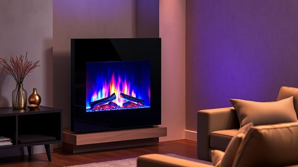personalized flexible safe heating