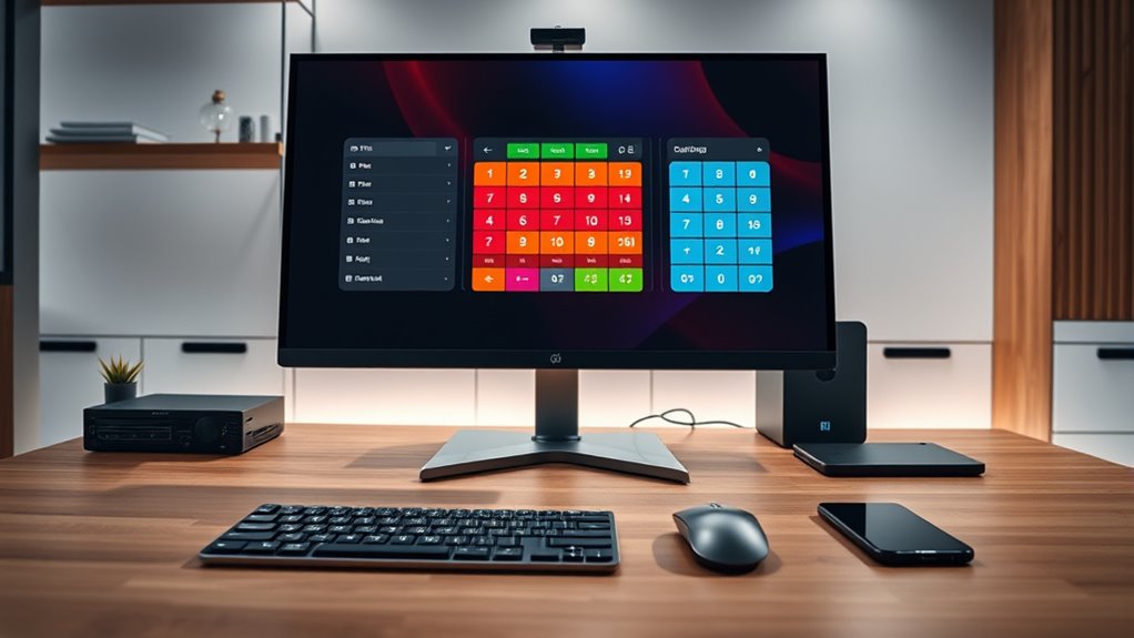 personalized media setup recommendations