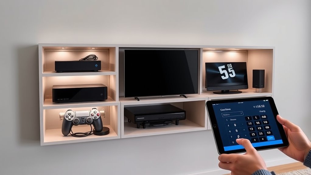 plan measure manage style