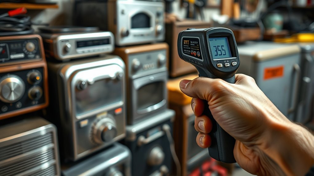 power ratings don t guarantee efficiency