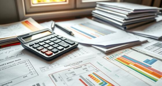 precise heater cost calculations