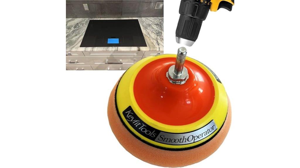 premium glass ceramic cleaner