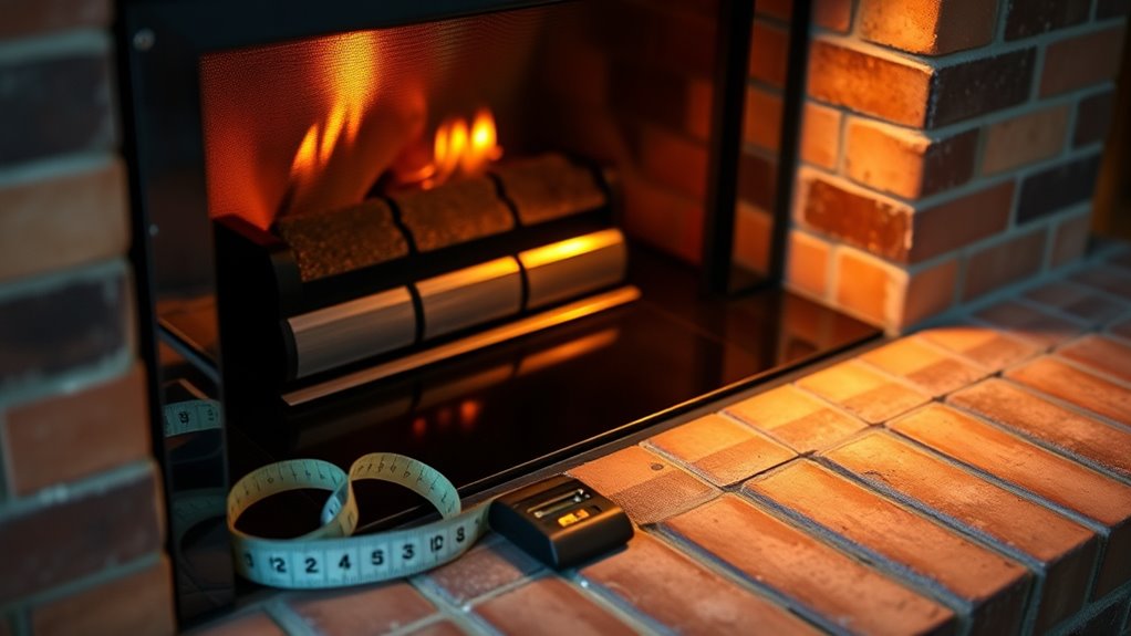 prepare install inspect regularly