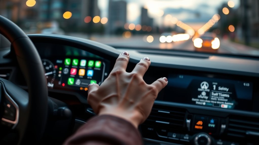 prioritize essential safety features