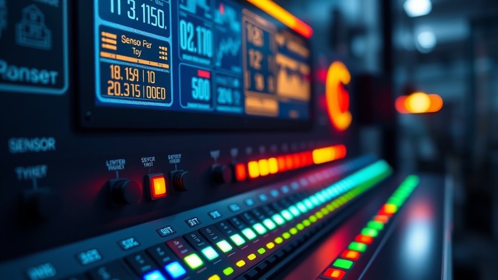 prioritize safety and maintenance