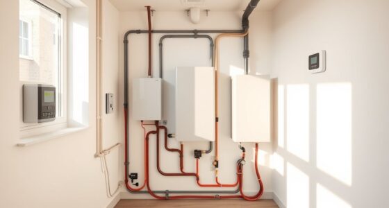 proper electric heating sizing