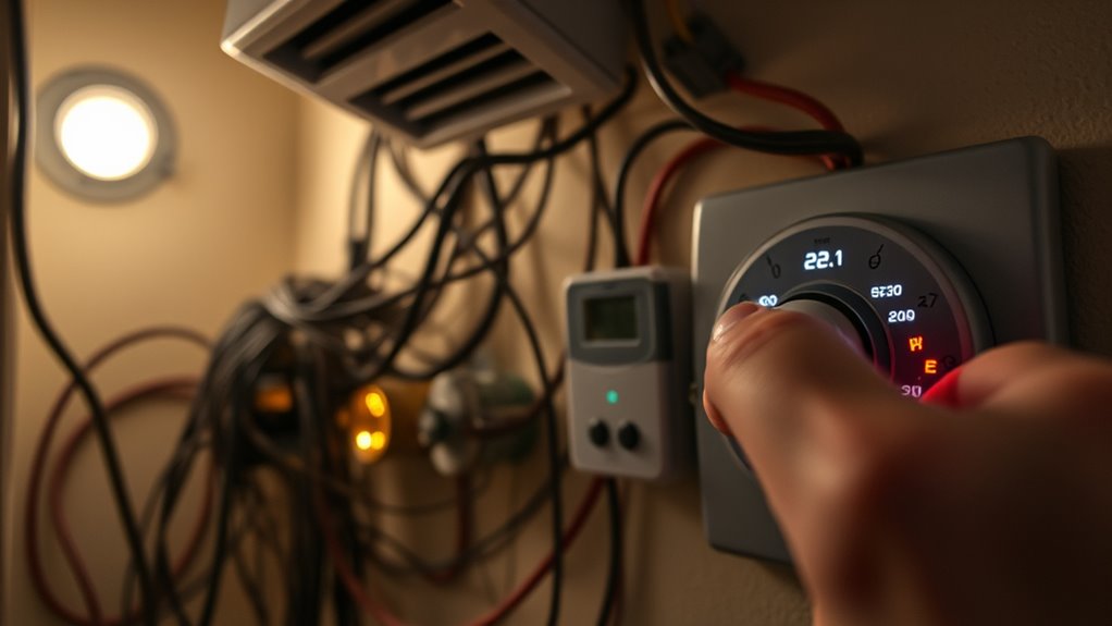 proper zoning system usage