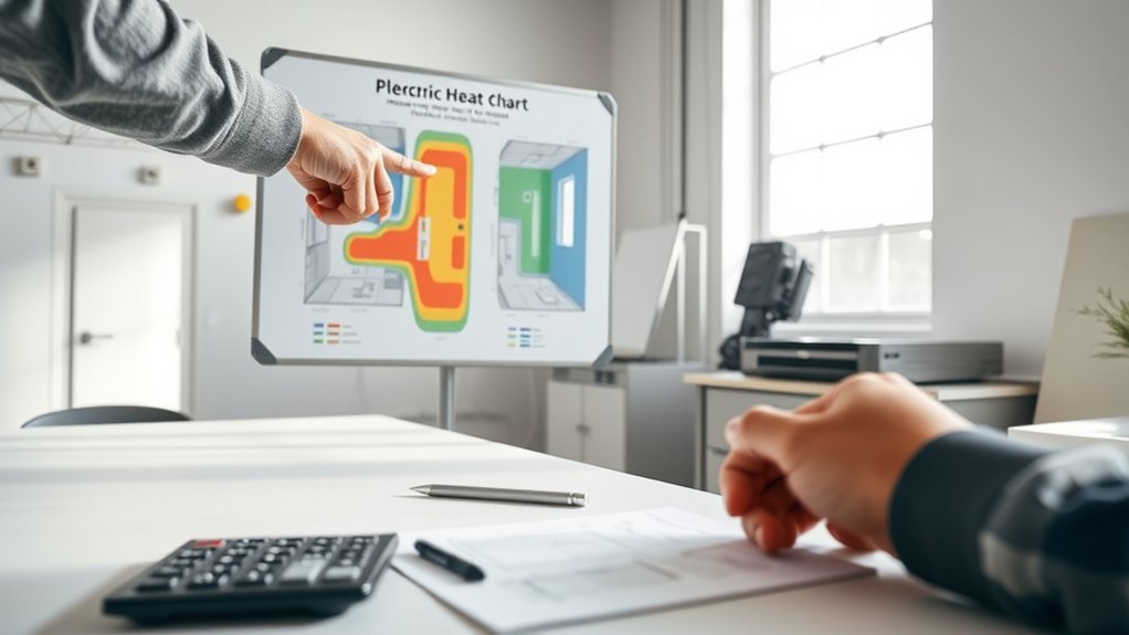 quick accurate heater sizing