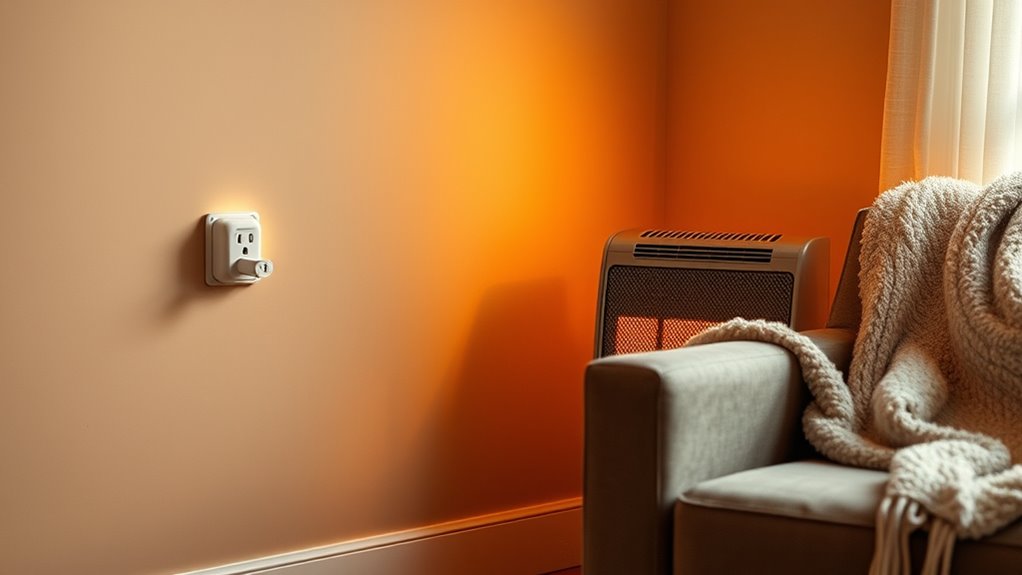 quiet compatible controllable easy