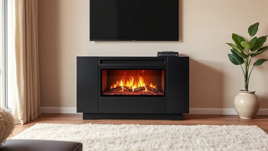 quiet realistic efficient fitting