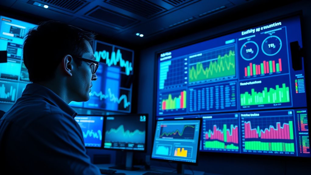 real time energy management strategies