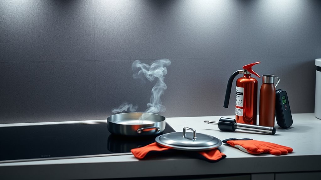 regular appliance maintenance routine