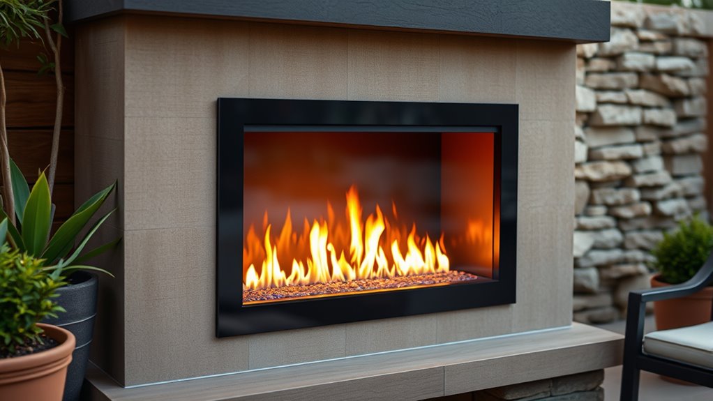 regular cleaning and inspections