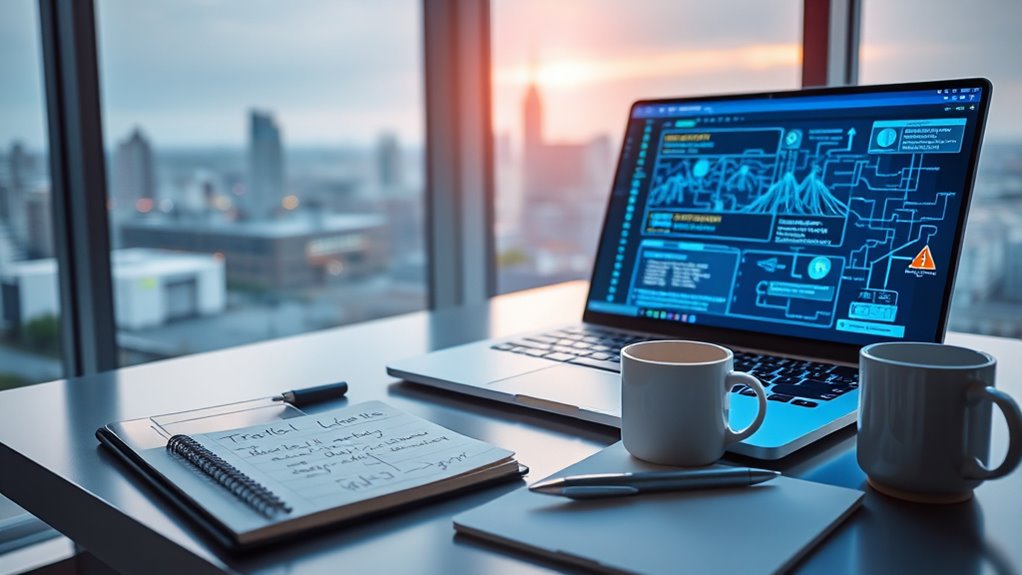 regular crisis response testing