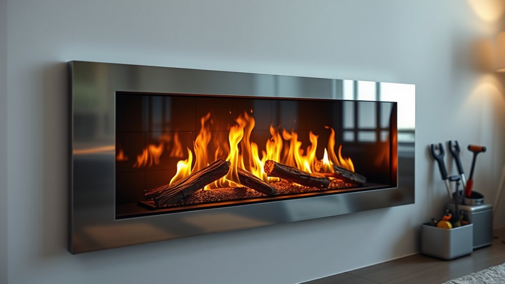 regular maintenance and safety checks