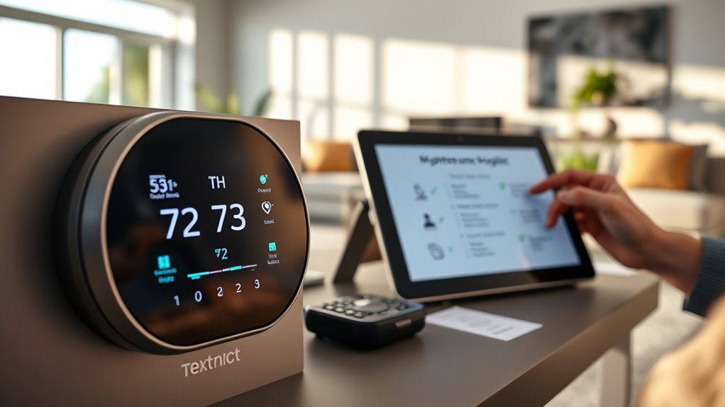 regular maintenance and updates