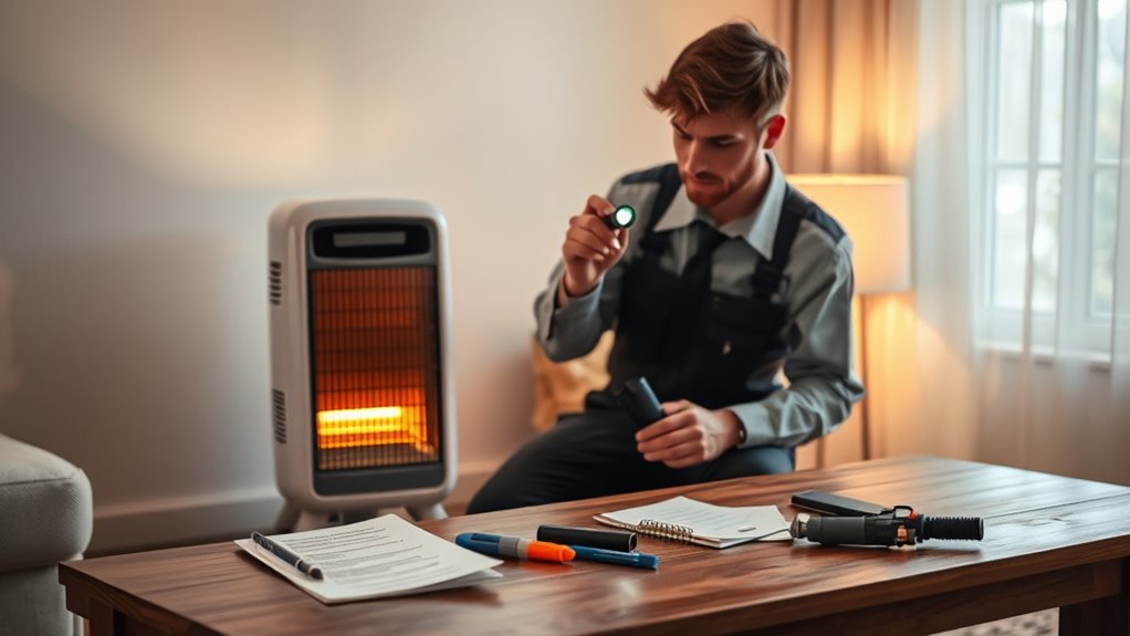 regular maintenance ensures safety