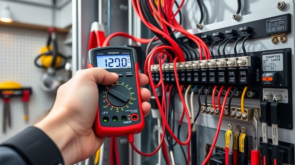 regular system maintenance checks