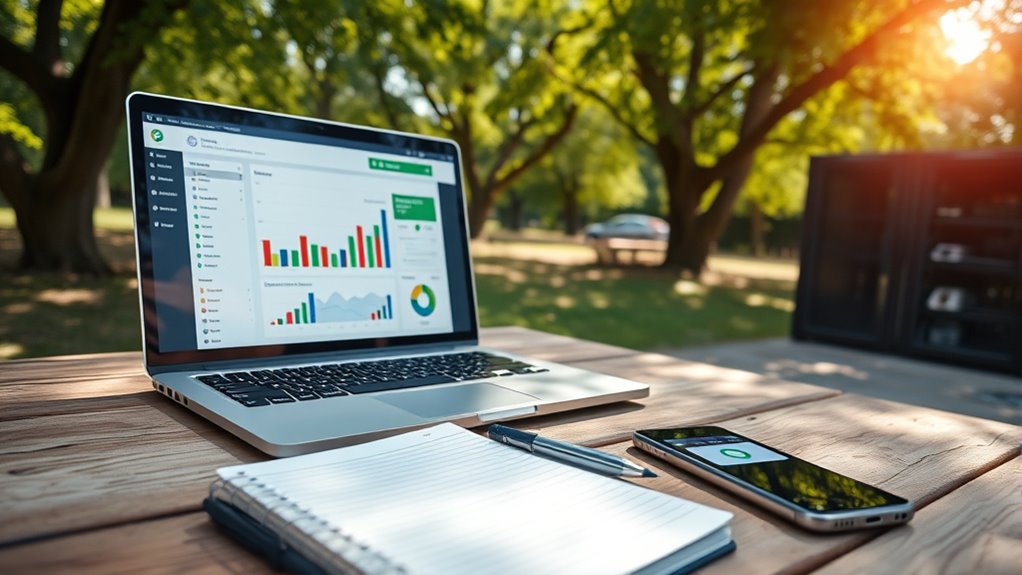 remote audits and automated alerts